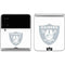 NFL Las Vegas Raiders Double Vision Galaxy Z Flip4 5G Skin